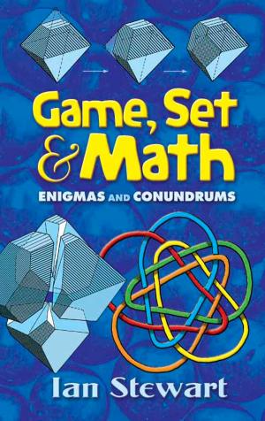 Cover of the book Game, Set and Math by Harry F. Olson