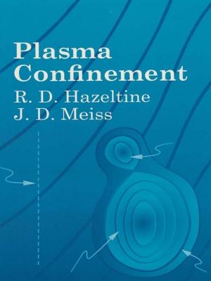 Cover of the book Plasma Confinement by 