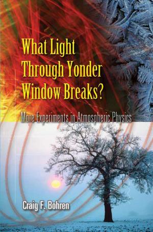 bigCover of the book What Light Through Yonder Window Breaks? by 
