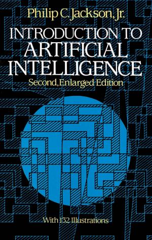 Cover of the book Introduction to Artificial Intelligence by Oscar Wilde