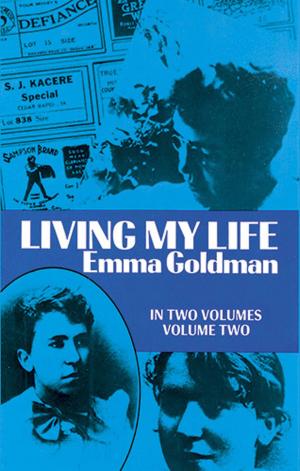 Cover of the book Living My Life, Vol. 2 by Søren Kierkegaard