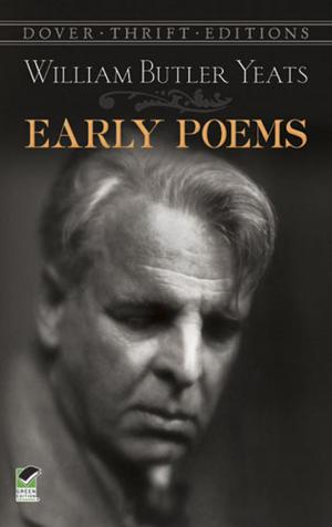 Cover of the book Early Poems by A. Ya. Khinchin