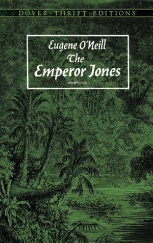 Cover of the book The Emperor Jones by Eleanor Winters