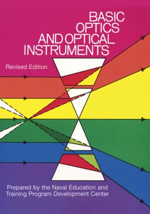 Book cover of Basic Optics and Optical Instruments
