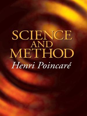 Cover of the book Science and Method by Alex Keller