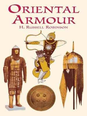 Cover of the book Oriental Armour by 