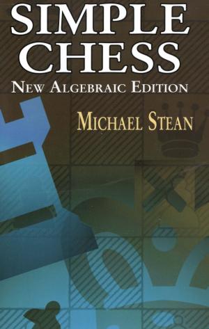 Cover of the book Simple Chess by Sam Palatnik, Lev Alburt