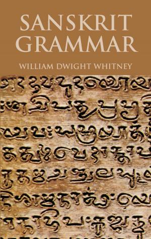 Cover of the book Sanskrit Grammar by Yudell L. Luke