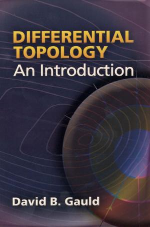 Cover of the book Differential Topology by Richard A. Lyons