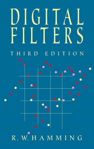 Cover of the book Digital Filters by Hugh Ferriss