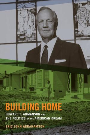 Cover of the book Building Home by Bill Nesto, Frances Di Savino