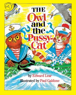 Cover of the book The Owl and the Pussycat by Ursula K. Le Guin