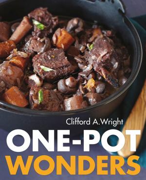 Cover of the book One-Pot Wonders by Courtney Mayer