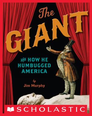 Cover of the book The Giant and How He Humbugged America by Michael Petranek