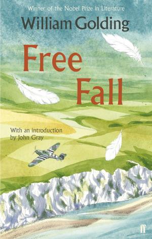 Cover of the book Free Fall by Alan Ayckbourn