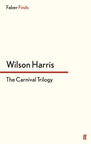 Book cover of The Carnival Trilogy