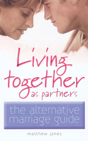 Cover of Living Together as Partners