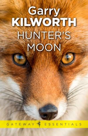 Cover of the book Hunter's Moon by E.E. 'Doc' Smith