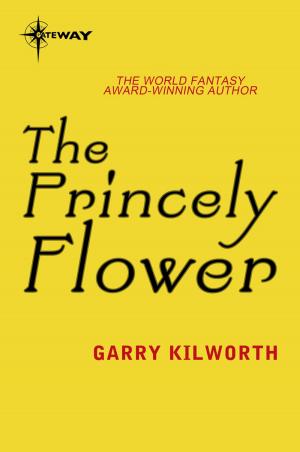 Cover of the book The Princely Flower by Johanna White