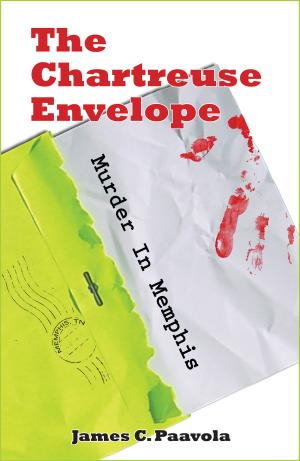 bigCover of the book The Chartreuse Envelope: Murder In Memphis by 