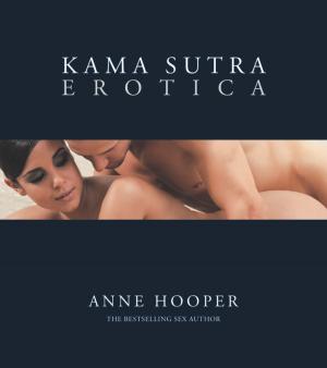 Book cover of The Illustrated Kama Sutra