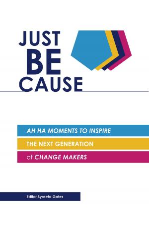 Cover of the book Just Be Cause by Marvin Rubinstein