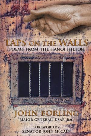 Cover of the book Taps on the Walls by Brian Tetley