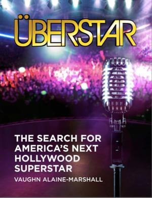 bigCover of the book Uberstar by 