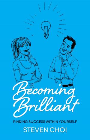 Cover of the book Becoming Brilliant by Frances O. Thomas, M. Ed., N.C. C.