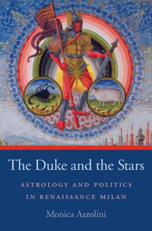 Cover of the book The Duke and the Stars by Stephen Burt