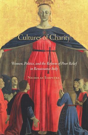 Cover of the book Cultures of Charity by Stuart P. Green
