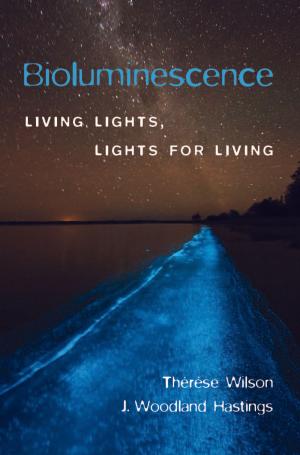 Cover of the book Bioluminescence by Robert Wald Sussman