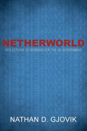 Cover of the book Netherworld by Claudine Aubrun