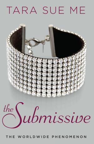 Cover of the book The Submissive by Jane Barnes