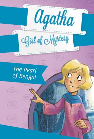 bigCover of the book The Pearl of Bengal #2 by 