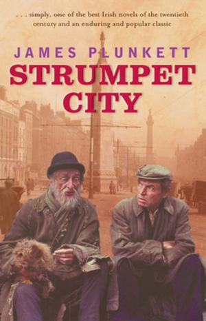 Cover of the book Strumpet City by Paul Bew