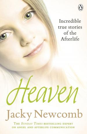Cover of the book Heaven by Will Mabbitt
