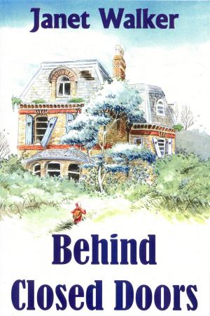 Cover of the book Behind Closed Doors by Sheila Blackburn