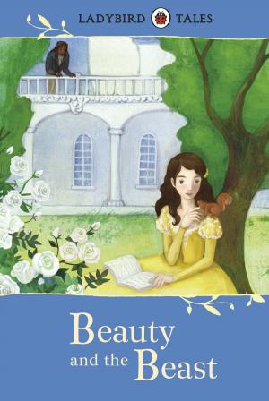 Book cover of Ladybird Tales: Beauty and the Beast
