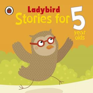Cover of Ladybird Stories for 5 Year Olds