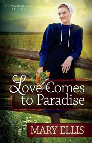 Cover of the book Love Comes to Paradise by Lisa Whittle