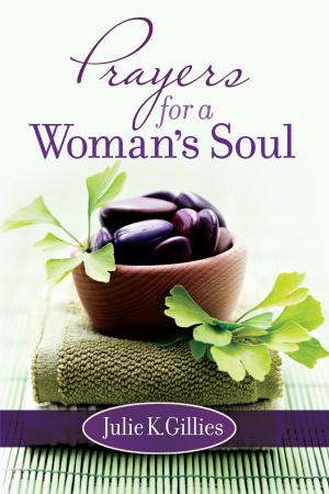 Cover of the book Prayers for a Woman's Soul by Suzanne Davis Harden