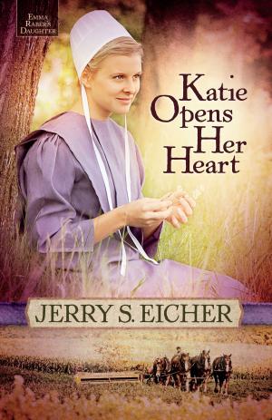 Cover of the book Katie Opens Her Heart by Jarvis Jay Masters
