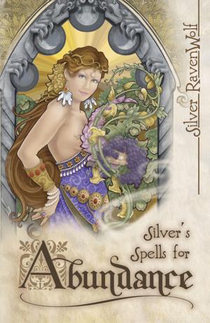 bigCover of the book Silver's Spells for Abundance by 