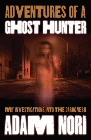 Cover of the book Adventures of a Ghost Hunter by Donald Tyson