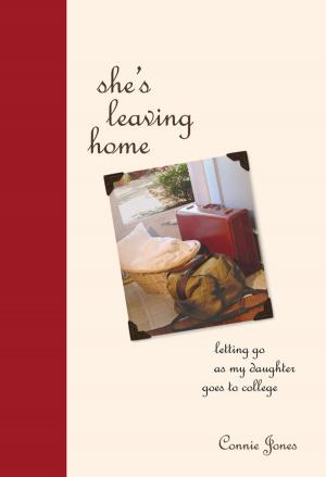 Cover of the book She's Leaving Home by G. B. Trudeau