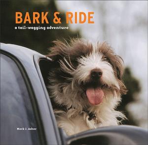 Cover of the book Bark and Ride by Roger Ebert