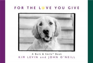 Cover of the book For the Love You Give by Sandy Gingras