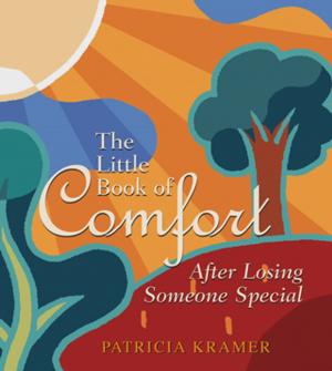 Cover of the book The Little Book of Comfort by Roger Ebert