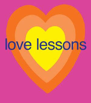 Cover of the book Love Lessons by Lorraine Bodger